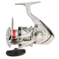 Daiwa Crossfire Lt 20 4000 C Spin Makinesi