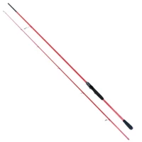 Ryuji Red Fox 240Cm 5-55Gr 2 Parça Spin Kamış