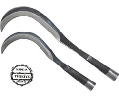 Desa Demir Saplı Diken Orağı - Küçük