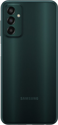 Samsung Galaxy M13 64 Gb Hafıza 4 Gb Ram 6.6 İnç 50 MP Pls Ekran Android Akıllı Cep Telefonu Yeşil