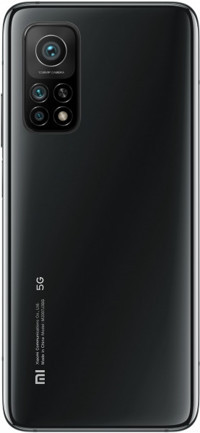 Xiaomi Mi 10T Pro (128 Gb) 128 Gb Hafıza 8 Gb Ram 6.67 İnç 108 MP Çift Hatlı Ips Lcd Ekran Android Akıllı Cep Telefonu Siyah