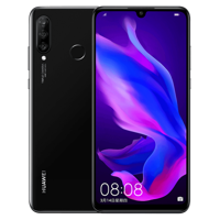 Huawei P30 128 Gb Hafıza 6 Gb Ram 6.1 İnç 40 MP Çift Hatlı Oled Ekran Android Akıllı Cep Telefonu Siyah