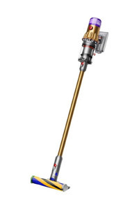 Dyson V12 545 W Şarjlı Dikey Süpürge Turuncu