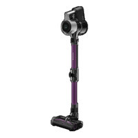 Arçelik Imperium Go Plus SD 9161 Hepa Filtreli 550 W Şarjlı Dikey Süpürge Mor