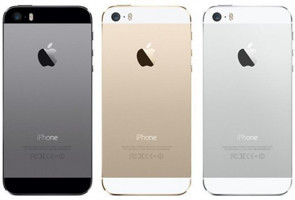 Apple iPhone 5S 16 Gb Hafıza 1 Gb Ram 4.0 İnç 8 MP Ips Lcd Ekran Ios Akıllı Cep Telefonu Gümüş