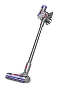 Dyson V8 Absolute Hepa Filtreli Şarjlı Dikey Süpürge Gümüş