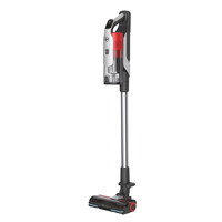 Hoover HF910H 350 W Şarjlı Dikey Süpürge Siyah