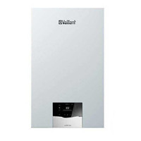 Vaillant Ecotec Plus 35 Kw Hermetik Yoğuşmalı Doğalgazlı Kombi
