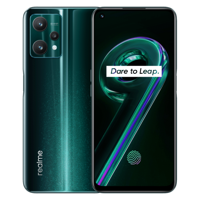 Realme 9 Pro 128 Gb Hafıza 6 Gb Ram 6.59 İnç 64 MP Ips Lcd Ekran Android Akıllı Cep Telefonu Yeşil