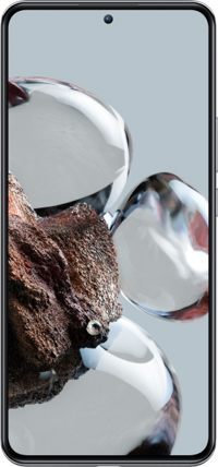 Xiaomi 12T (128 Gb) 128 Gb Hafıza 8 Gb Ram 6.67 İnç 108 MP Çift Hatlı Amoled Ekran Android Akıllı Cep Telefonu Siyah