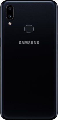 Samsung Galaxy A10S 32 Gb Hafıza 2 Gb Ram 6.2 İnç 13 MP Pls Ekran Android Akıllı Cep Telefonu Kırmızı
