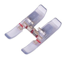 Pfaff Aplike Açık Parmak Ayağı Şeffaf 9mm IDT