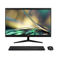 Acer C27-1700 DQ.BJKEM.004 Intel Iris Xe Graphics Intel Core i5 1235U 8 GB Ram DDR4 512 GB SSD 27 inç Full HD FreeDos All in One Bilgisayar
