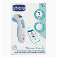 Chicco Alından Temassız Tabanca Ateş Ölçer