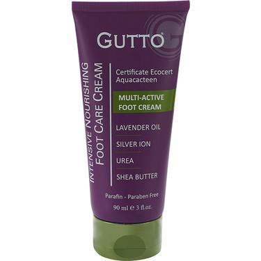 Gutto Bakım Ayak Kremi 90 ml