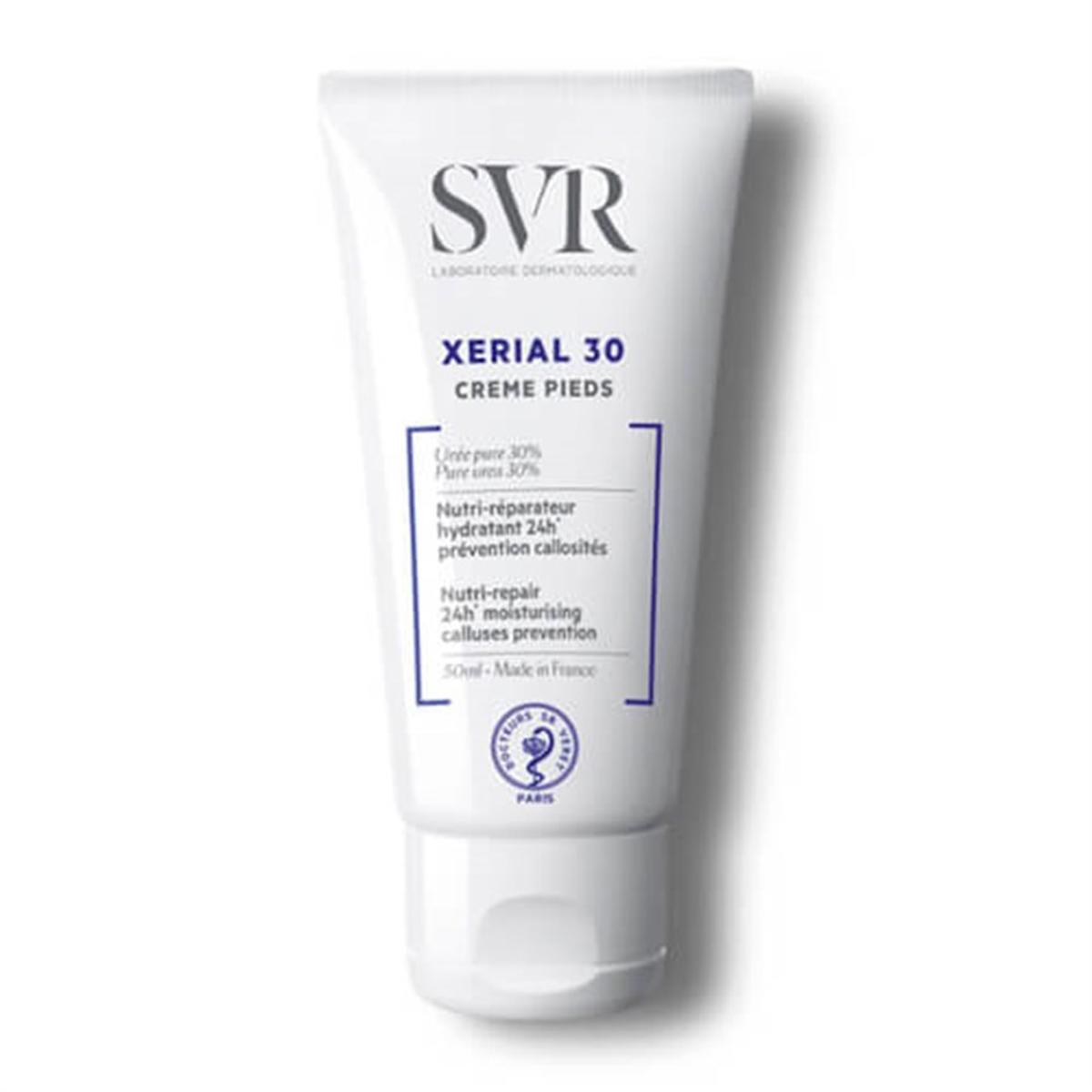 SVR DLN101 Bakım Ayak Kremi 50 ml