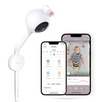 İbaby Gece Görüşlü Dijital Bebek Kamerası