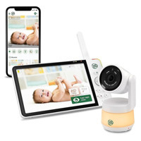 Leapfrog Lf930Hd Gece Görüşlü Bebek Kamerası