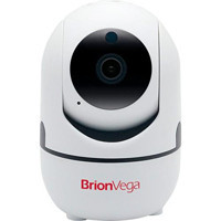 Brion Vega Vega Bv6000 Gece Görüşlü Dijital IP Bebek Kamerası