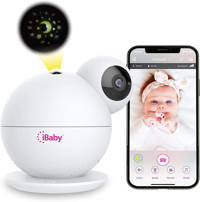 İbaby M8 Bebek Kamerası