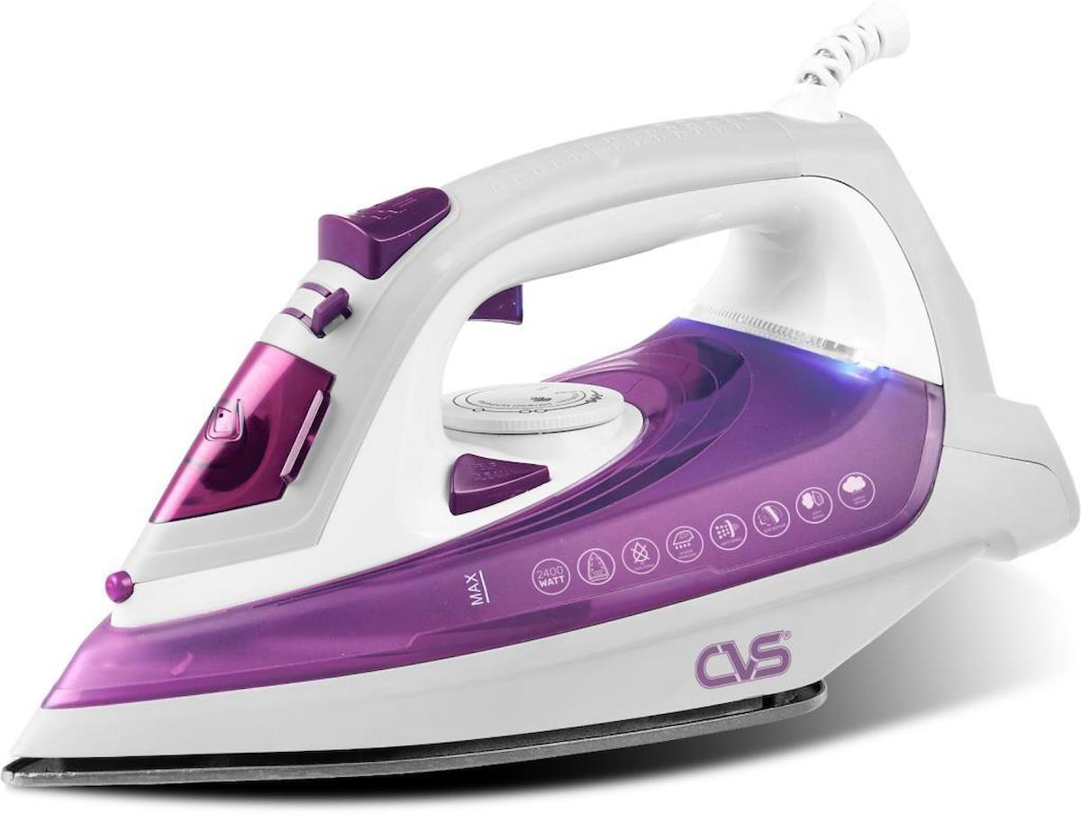 Cvs DN 5472 2400 W Seramik Buharlı Ütü