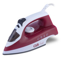 Cvs DN 5462 2000 W Teflon Kaplama Buharlı Ütü
