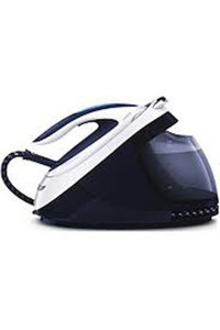 Philips GC9612/21 2400 W T-ionicGlide Buharlı Ütü