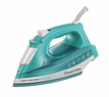 Russell Hobbs 24840-56 2400 W Seramik Buharlı Ütü