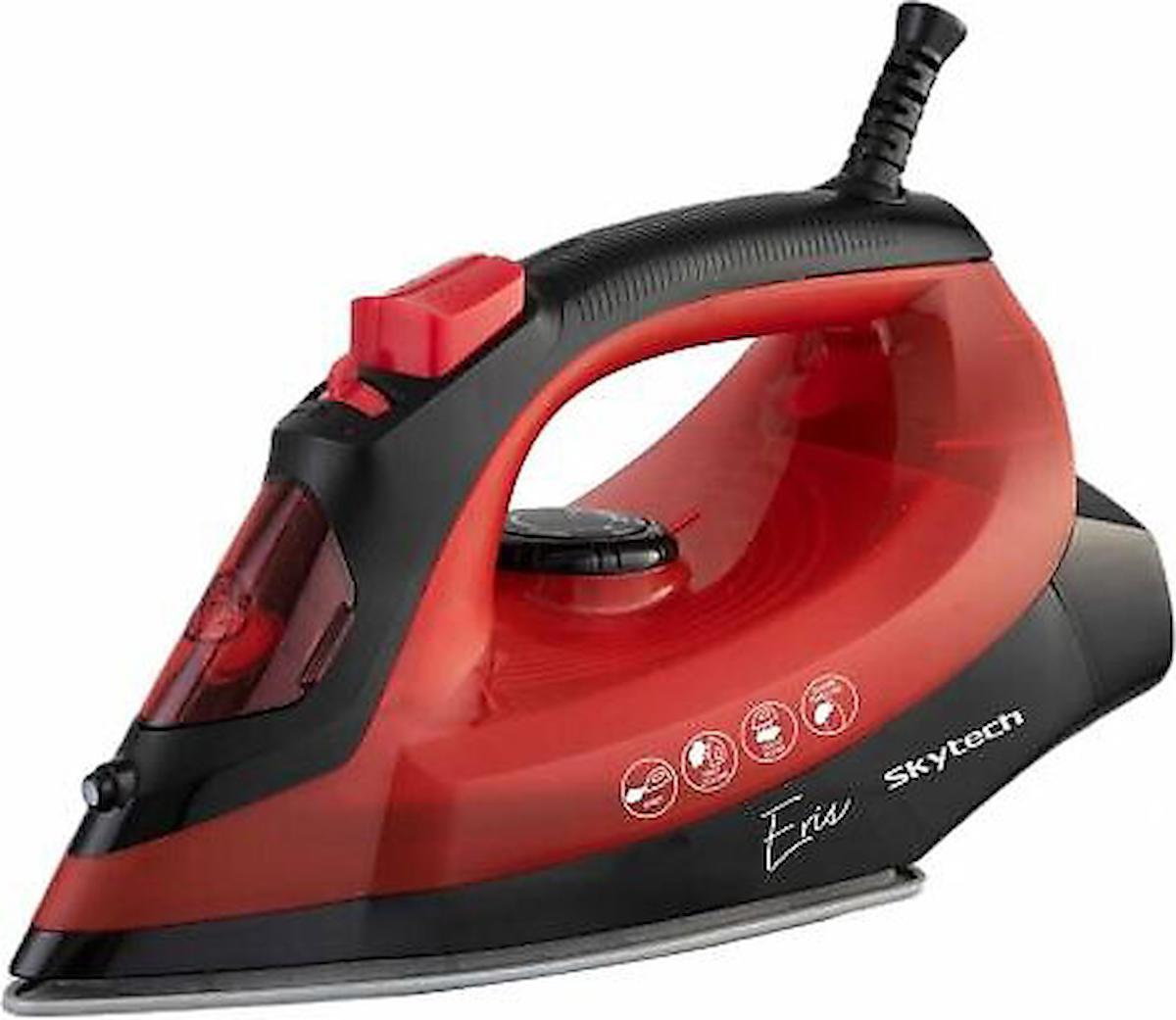 Skytech ST-108 2200 W Seramik Buharlı Ütü
