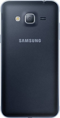 Samsung Galaxy J3 8 Gb Hafıza 1.5 Gb Ram 5.0 İnç 8 MP Super Amoled Ekran Android Akıllı Cep Telefonu Siyah
