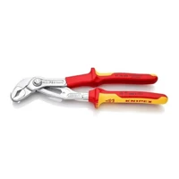 Knipex 8726250 Cobra Ayarlı Fort Pense 250Mm