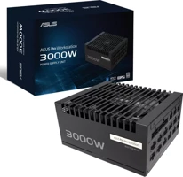 ASUS PRO WS -PRO-WS-3000P 3000W 80+ Platinum Full Modüler Power Supply (90YE00Z0-B0EA00)