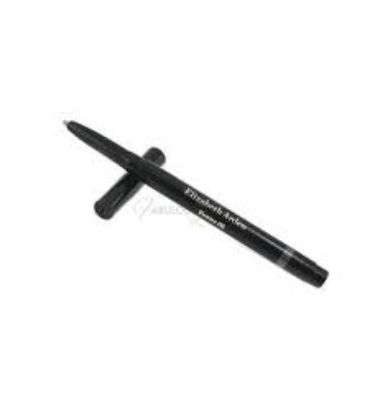 Elizabeth Arden Mat 02 Gri Kalem Eyeliner
