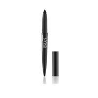 lykd Suya Dayanıklı Mat 100 Siyah Kalıcı Kalem Eyeliner