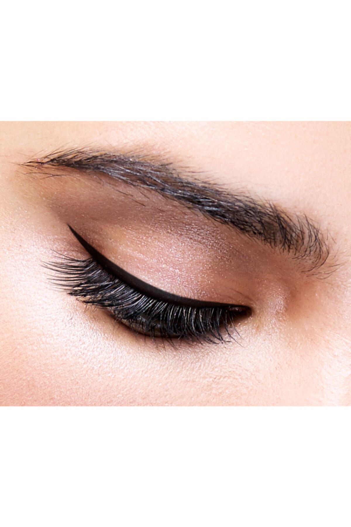 Faberlic Glam Team Parlak Siyah Kalıcı Kalem Eyeliner