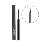 Max Factor Suya Dayanıklı Mat Siyah Kalıcı Likit Eyeliner