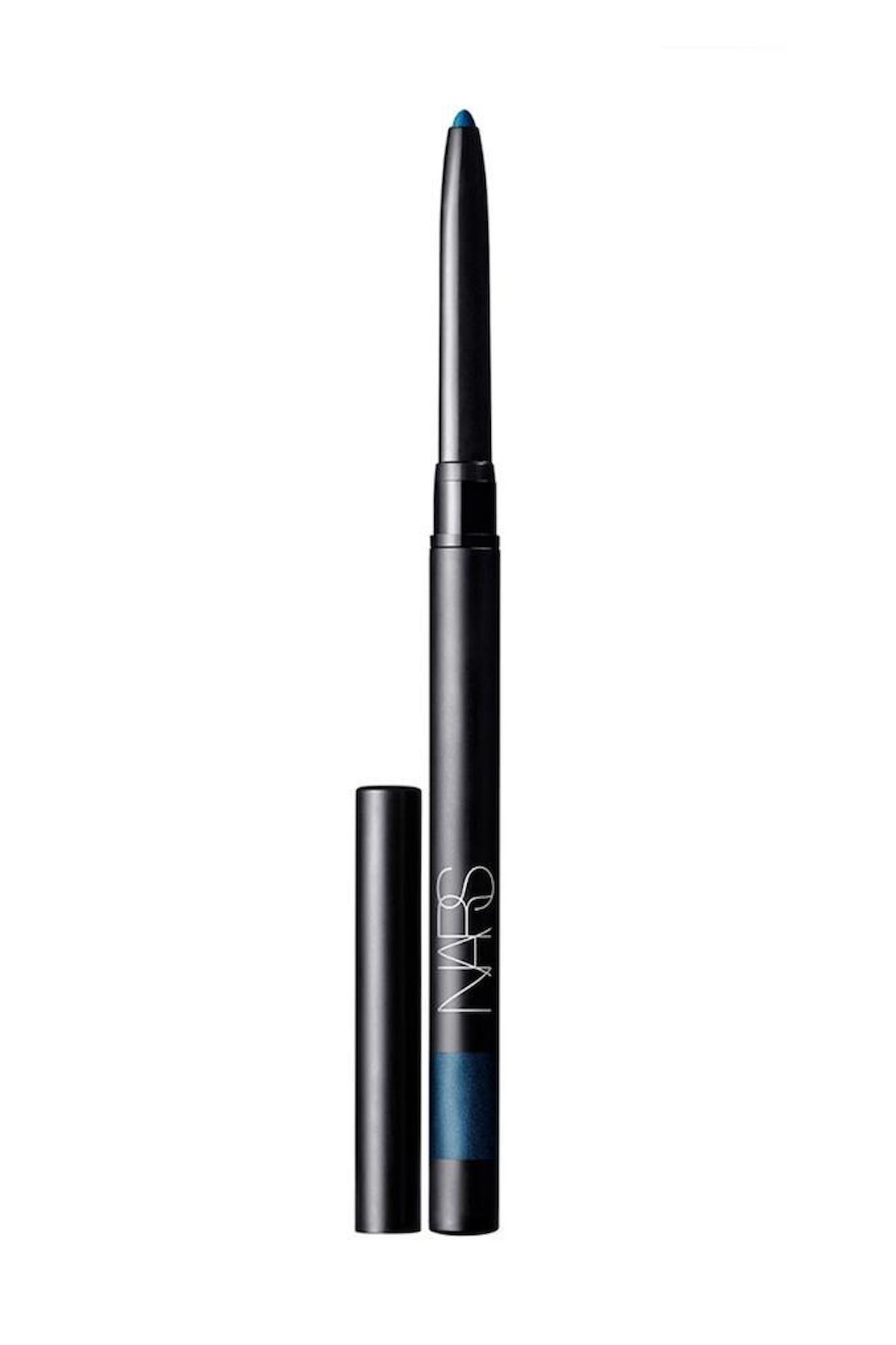 Nars Metalik 8232 Mavi Kalıcı Kalem Eyeliner