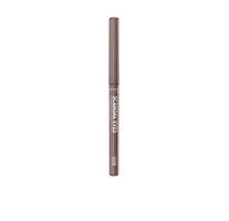 Rimmel London Suya Dayanıklı Mat 006 Kahverengi Kalıcı Kalem Eyeliner