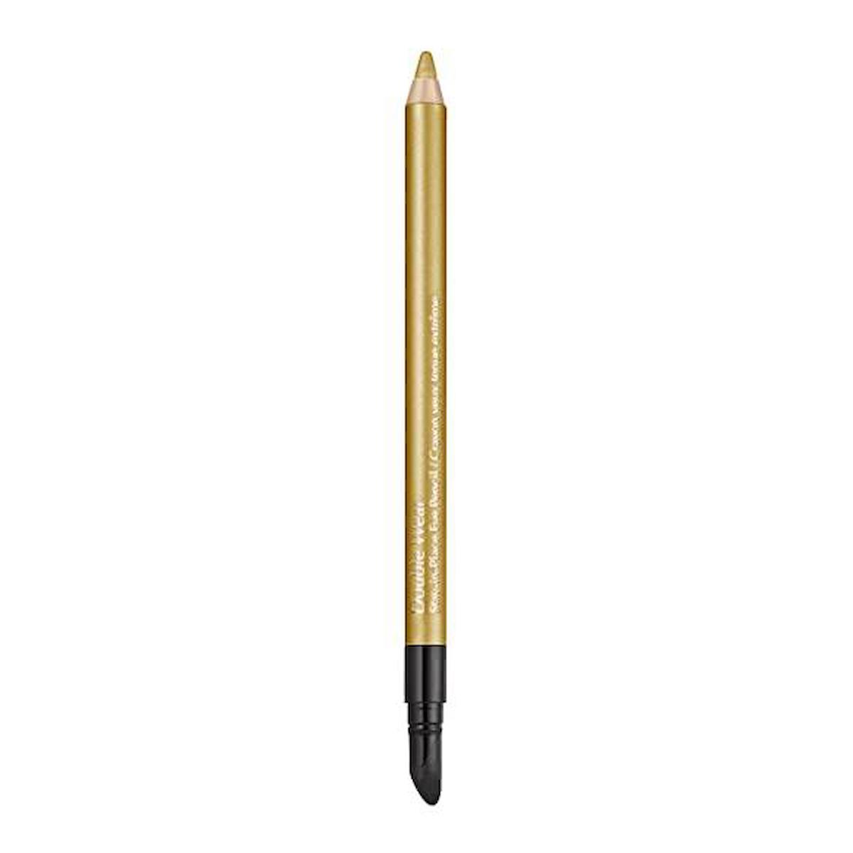 Estee Lauder No:13 Metalik Akmayan Gold Göz Kalemi