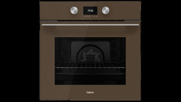 Teka HLB 860 LB 70 lt A+ Enerji Sınıfı Ankastre Fırın Rose