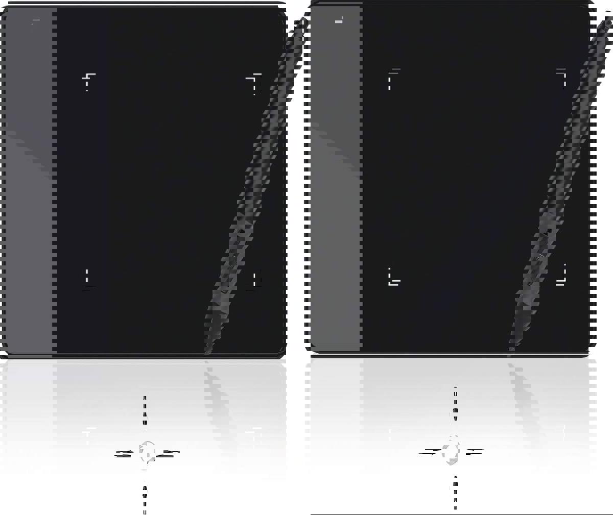 Huion 420 OSU Kablosuz Kalemli 13.1 - 16 inç Grafik Tablet