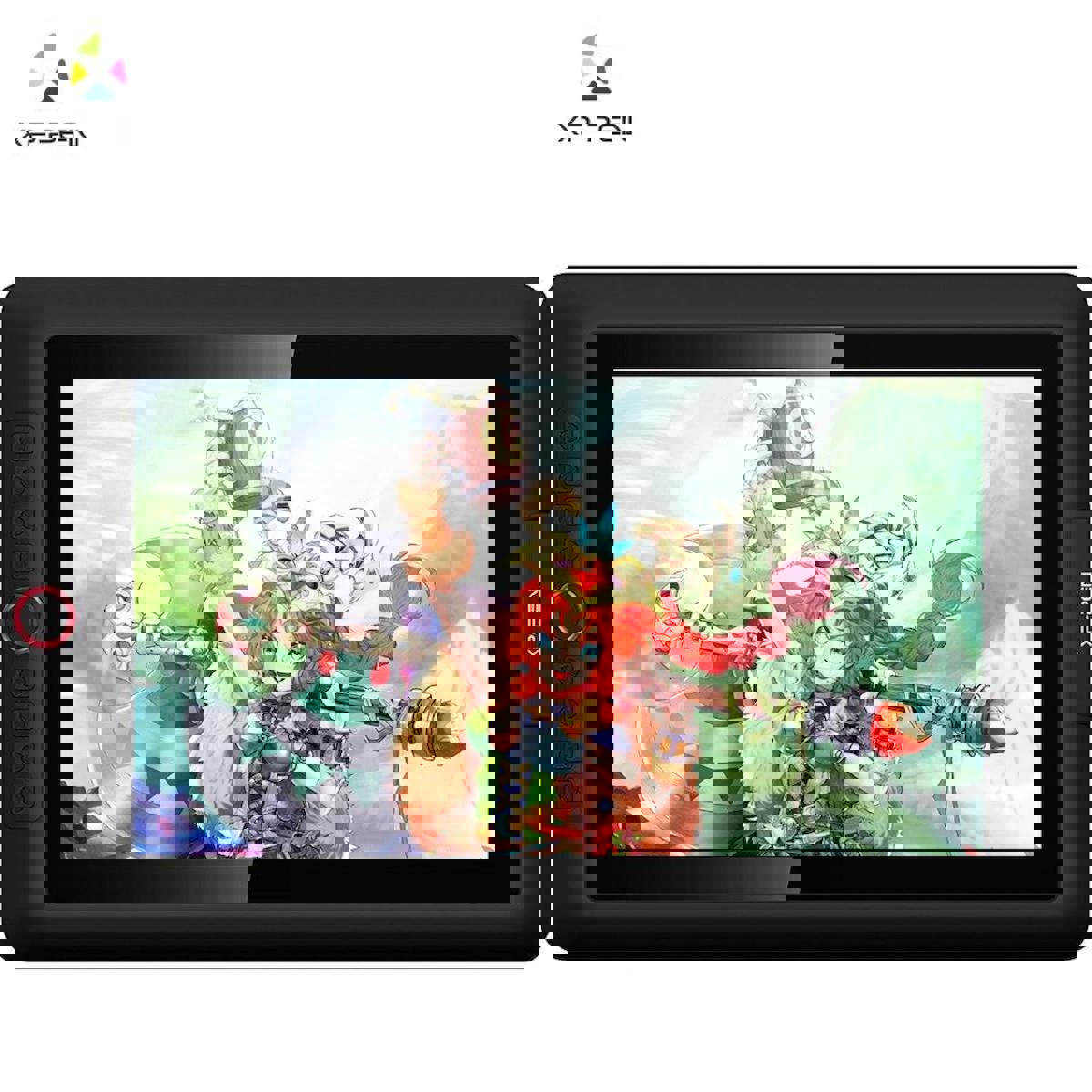 Xp-Pen Artist 15.6 Pro LED Kablosuz Kalemli 15.6 inç Grafik Tablet