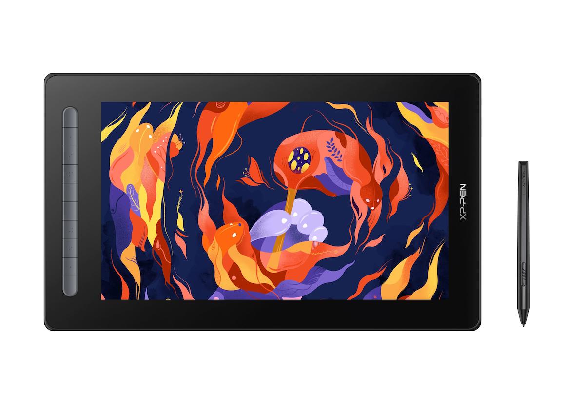 Xp-Pen Artist 16 Kablosuz Kalemli 13.3 inç Grafik Tablet