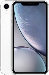 Apple iPhone XR 128 Gb Hafıza 3 Gb Ram 6.1 İnç 12 MP Çift Hatlı Ips Lcd Ekran Ios Akıllı Cep Telefonu Gümüş