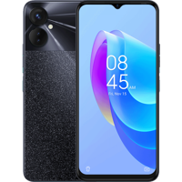 Tecno Spark 9 Pro (Kh7N) 128 Gb Hafıza 4 Gb Ram 6.6 İnç 50 MP Ips Lcd Ekran Android Akıllı Cep Telefonu Siyah