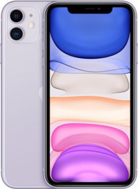 Apple iPhone 11 256 Gb Hafıza 4 Gb Ram 6.1 İnç 12 MP Çift Hatlı Ips Lcd Ekran Ios Akıllı Cep Telefonu Beyaz