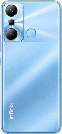 Infinix Hot 20İ (64 Gb) 64 Gb Hafıza 4 Gb Ram 6.6 İnç 13 MP Ips Lcd Ekran Android Akıllı Cep Telefonu Mavi