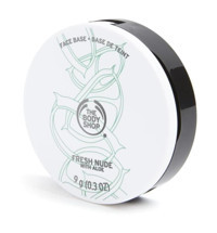 THE BODY SHOP Fresh Nude 30 Poppy Bronze Pudra 9 G