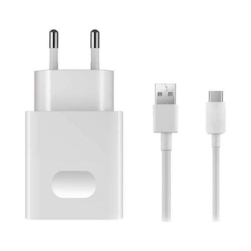 Huawei Huawei Micro USB Kablolu Hızlı Şarj Aleti Beyaz