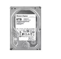 Western Digital WD80EDAZ 8 TB 3.5 inç SATA 3.0 PC Harddisk